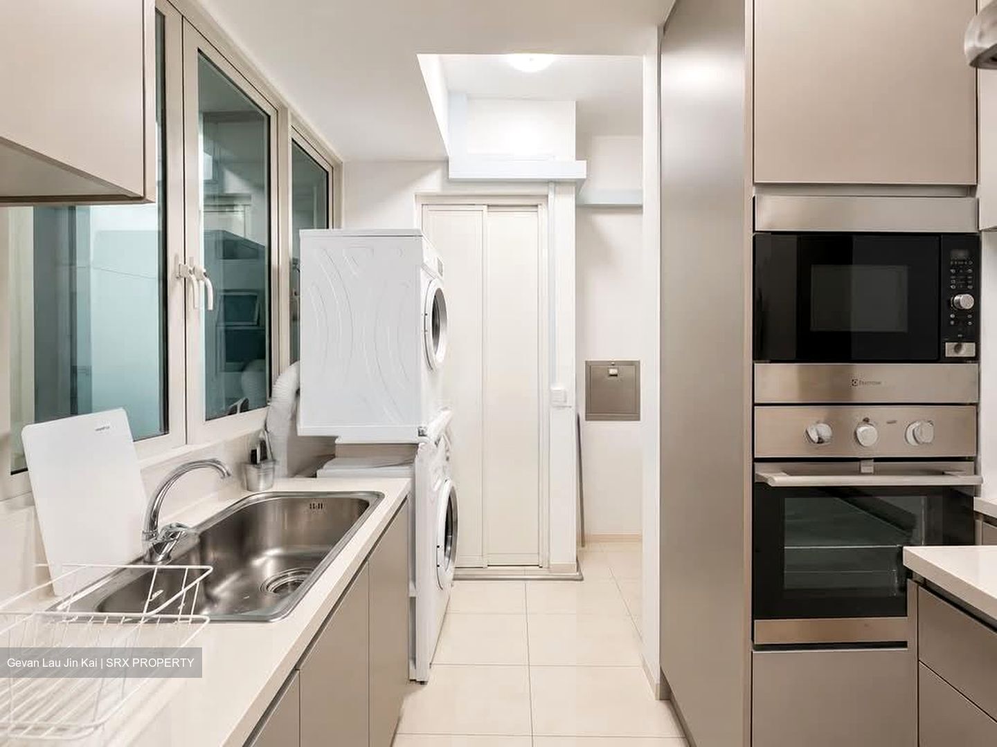 Caspian (D22), Condominium #559250471